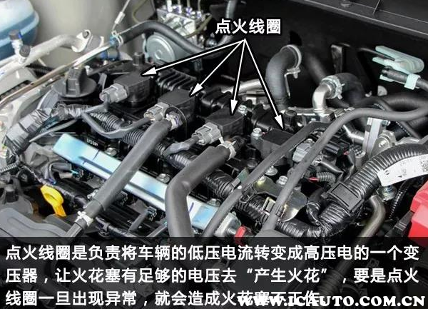 冷车启动困难热车一打就着，冷车启动困难排除方法