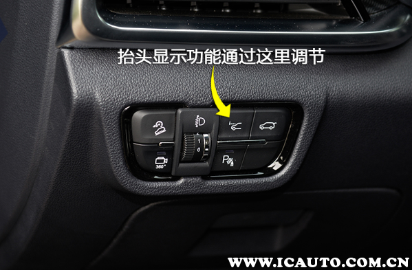 汽车reset是什么意思，汽车trip是什么意思