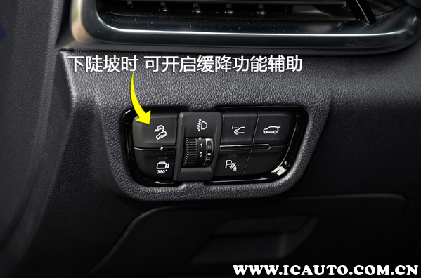 汽车reset是什么意思，汽车trip是什么意思