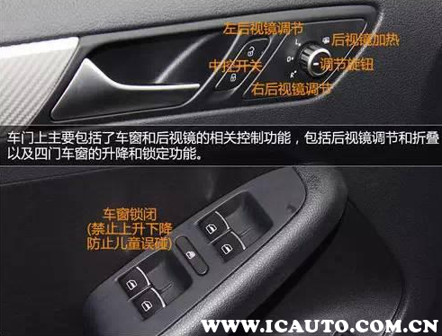 汽车reset是什么意思，汽车trip是什么意思