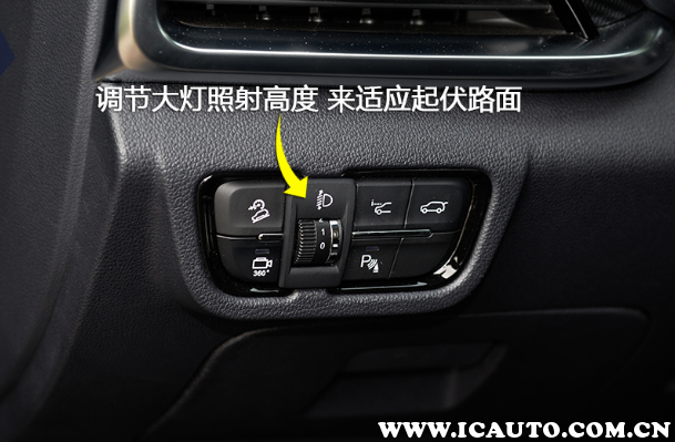 汽车reset是什么意思，汽车trip是什么意思