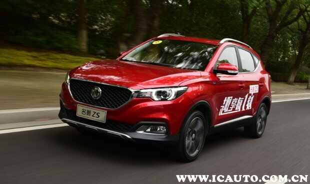城市SUV排名前十名推荐，城市代步性价比最高的SUV