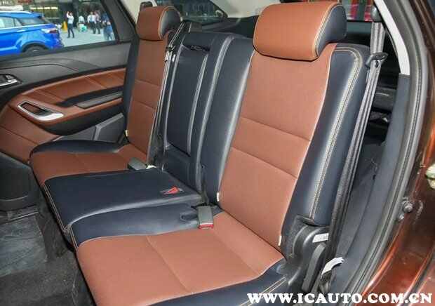 驭胜s350为什么停售了？驭胜s350怎么样