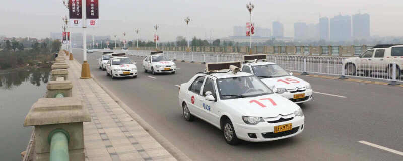 a1a2驾照可以开什么车型