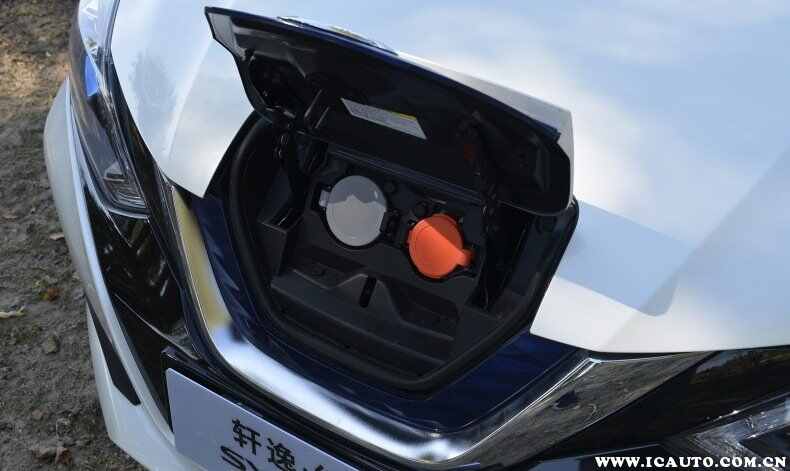 日产轩逸纯电续航太少，轩逸纯电实际续航只有270？