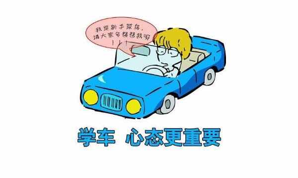 驾照难考吗？网友感叹：我放弃考驾照,不想学了