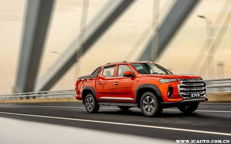 maxus是什么车？maxus是什么国家的品牌