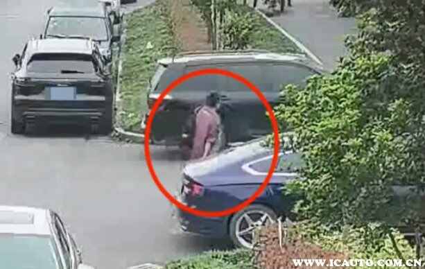 最隐蔽损车报复的方法，如何不留痕迹报复一辆车