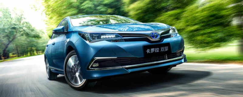 双擎混动汽车的优缺点，双引擎车子是什么意思