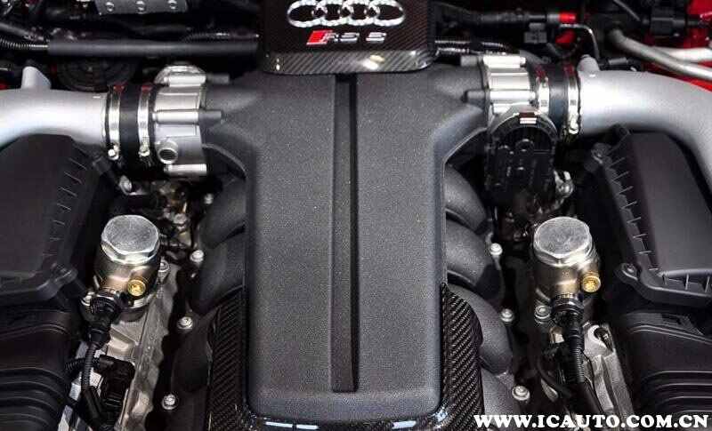 奥迪rs6为什么叫神车，rs6与rs7不是一个档次吗