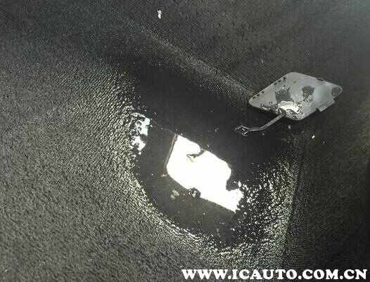 汽车驾驶室进水怎么办？驾驶室进水怎么处理