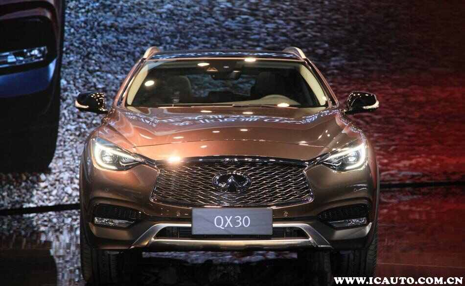 为何QX30提车后悔死？英菲尼迪QX30优缺点有哪些