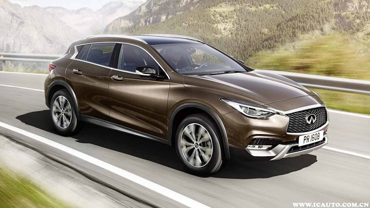 为何QX30提车后悔死？英菲尼迪QX30优缺点有哪些