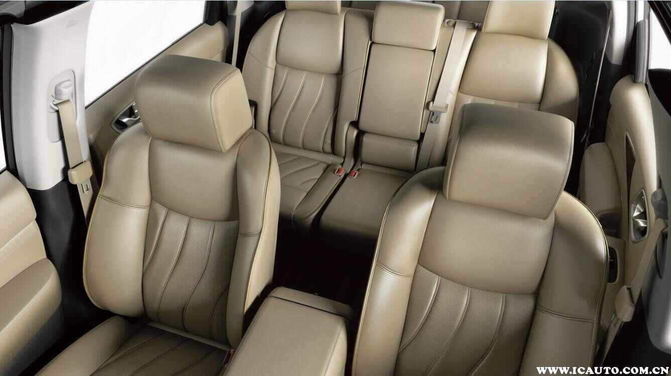 为什么路上很少英菲尼迪QX60？英菲尼迪QX60买后感