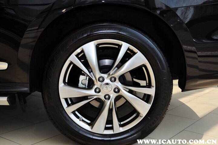 为什么路上很少英菲尼迪QX60？英菲尼迪QX60买后感