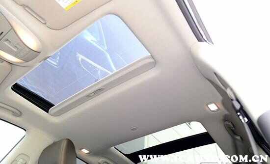 为什么路上很少英菲尼迪QX60？英菲尼迪QX60买后感