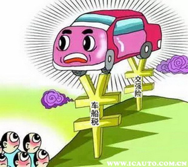 车船税是什么怎么算？车船税每年都要交吗