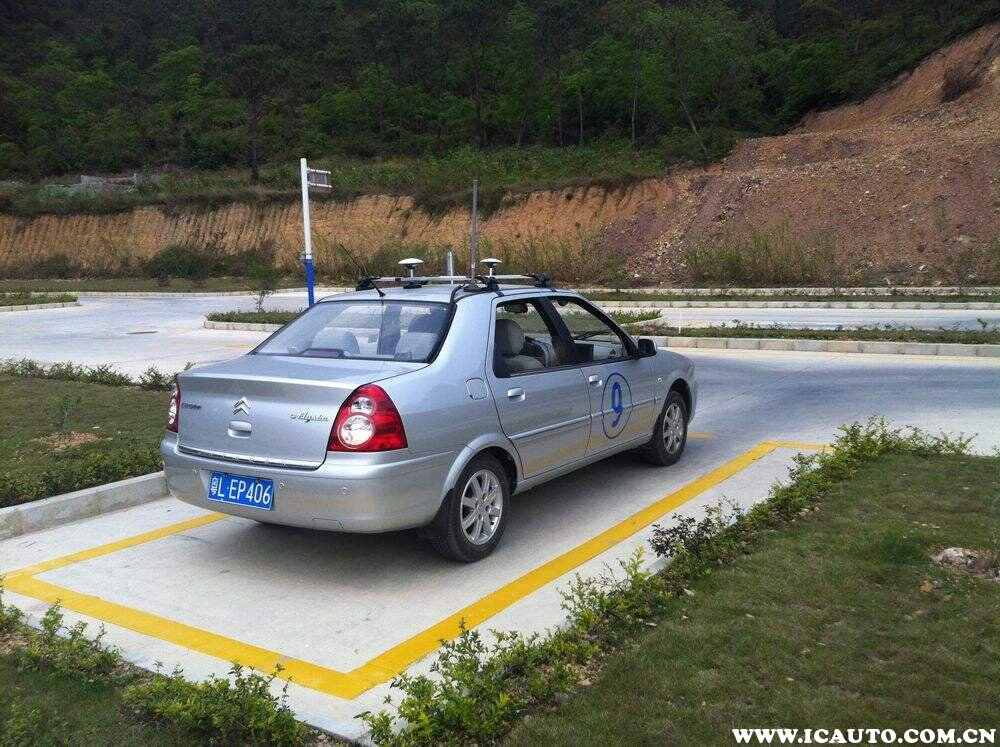 科目二正常练车的几天，科目二零基础要学多久