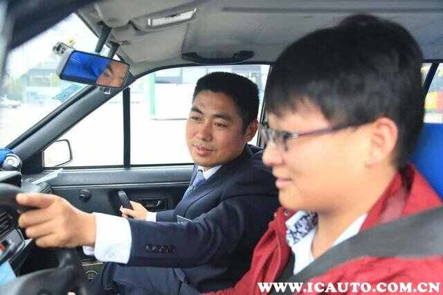 科目二正常练车的几天，科目二零基础要学多久