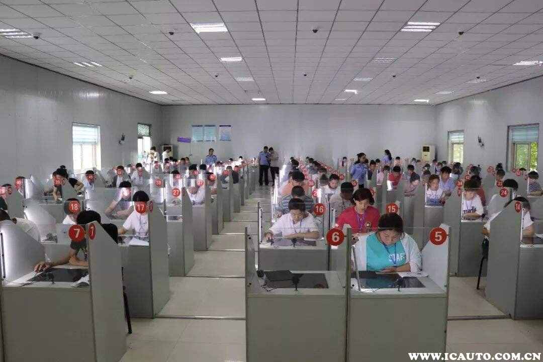 现在驾照好考吗？学车慢跟智力有关系吗