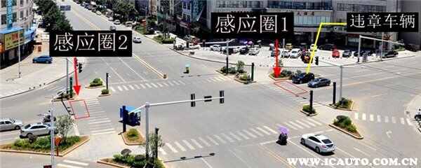 路口双黄线可以掉头吗