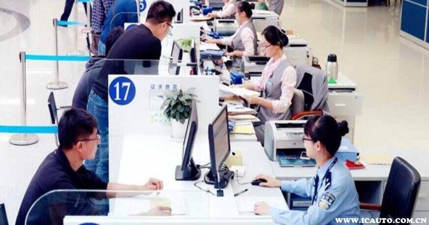 驾驶证丢失去哪里补办？驾驶证丢了在哪里补办
