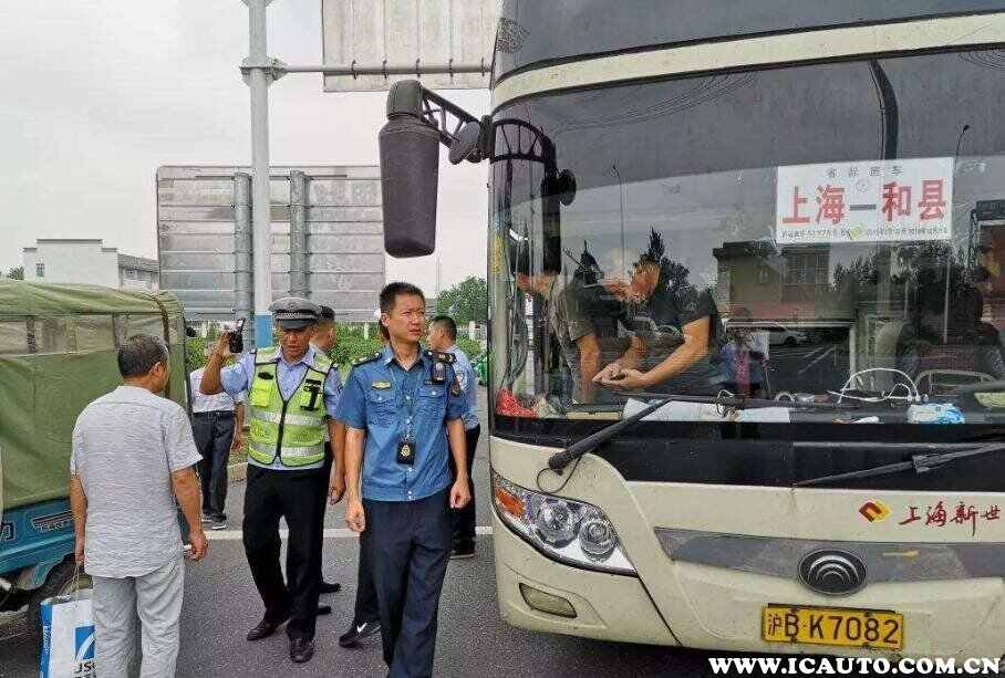 增驾大客后悔了？增驾a1的血泪史