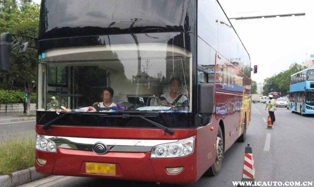 增驾大客后悔了？增驾a1的血泪史
