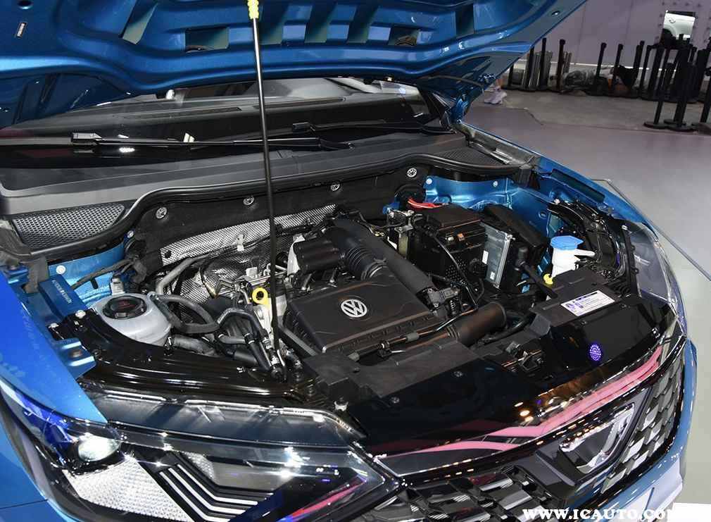捷达VS72020款上市时间，捷达新款SUV VS7最新消息