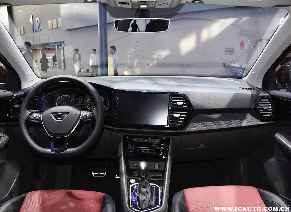 捷达VS72020款上市时间，捷达新款SUV VS7最新消息