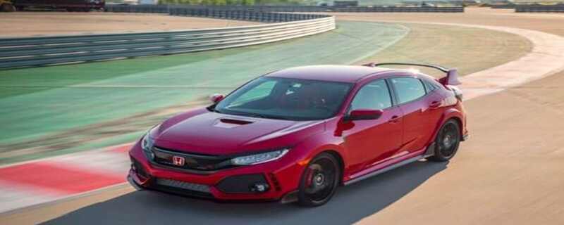 本田civic是什么车