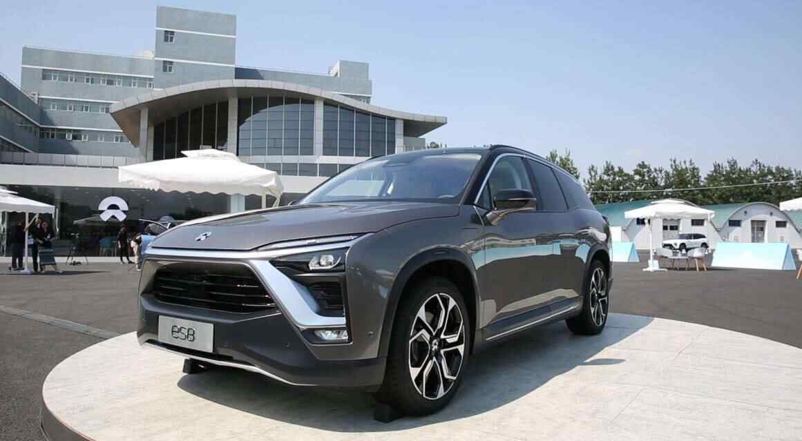 未来是什么牌子的车？蔚来是什么档次的车