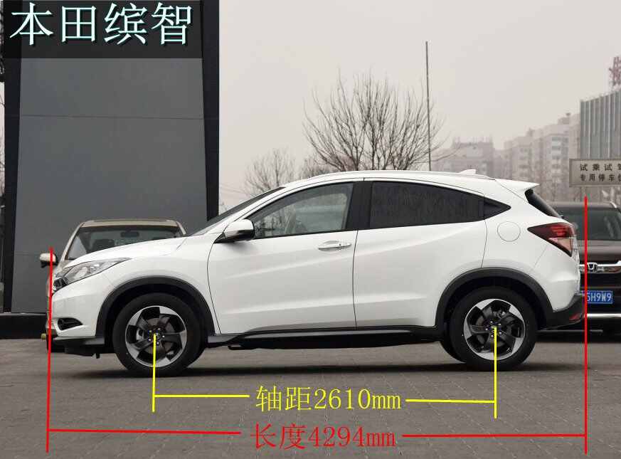 小型汽车定义，小型和紧凑型哪个大