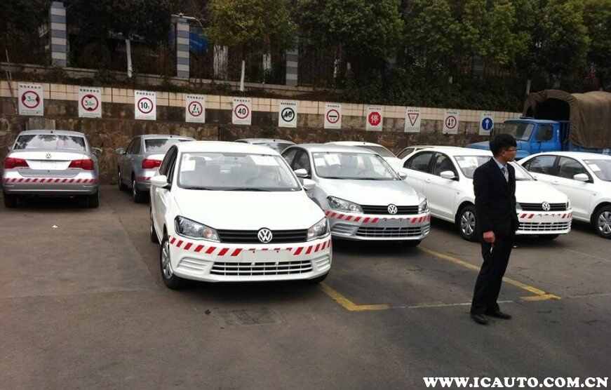 为什么都愿意开老捷达？捷达四十年光辉岁月回顾