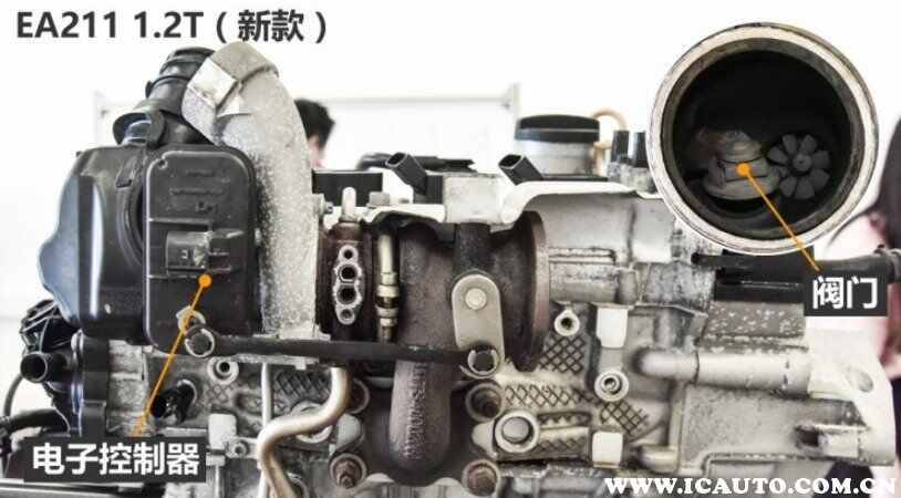 大众速腾1.2t动力够用吗？新速腾1.2t怎么样靠谱吗