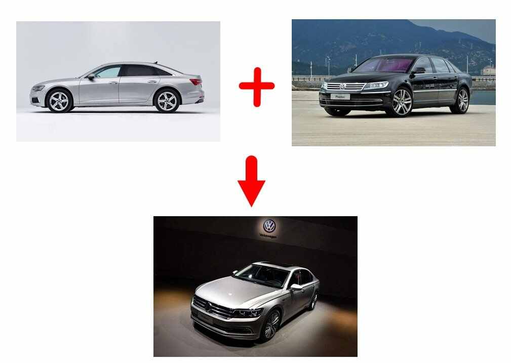 大众辉昂买车后的测评，大众辉昂有什么缺点吗