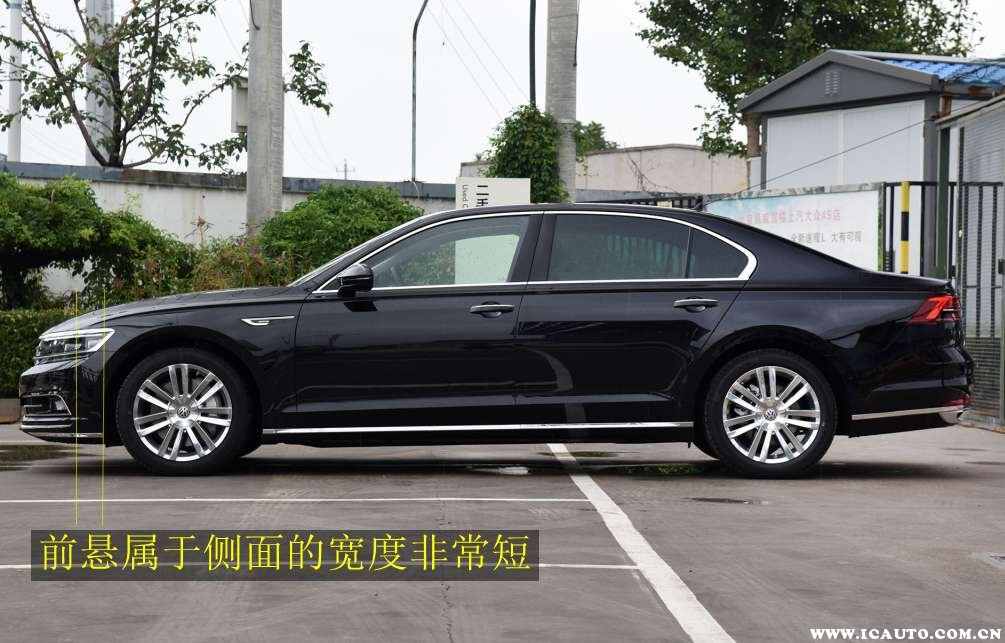 大众辉昂买车后的测评，大众辉昂有什么缺点吗
