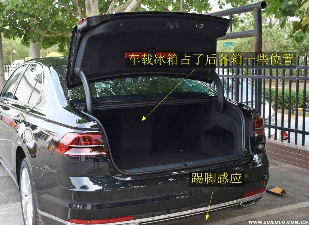 大众辉昂买车后的测评，大众辉昂有什么缺点吗