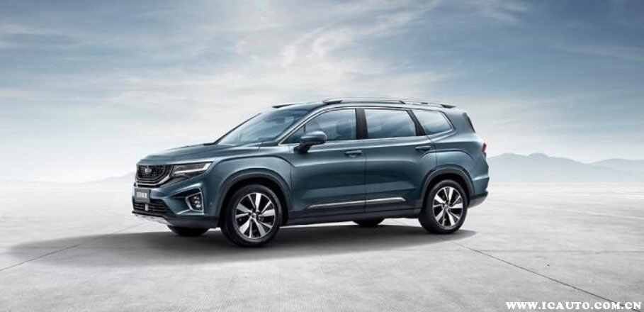 吉利汽车2020年新款大全_吉利新款suv上市时间
