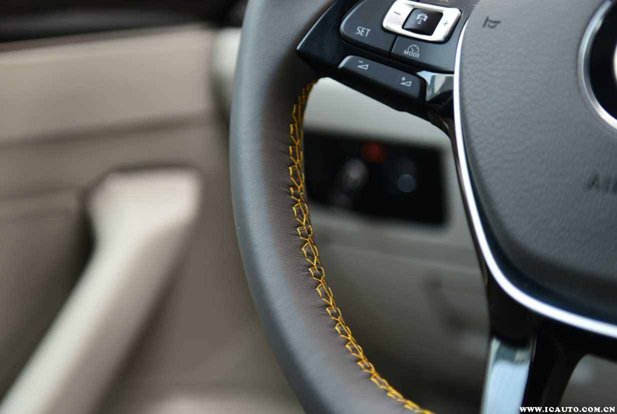 大众CC属于什么档次的车，有钱人为什么很少买大众CC