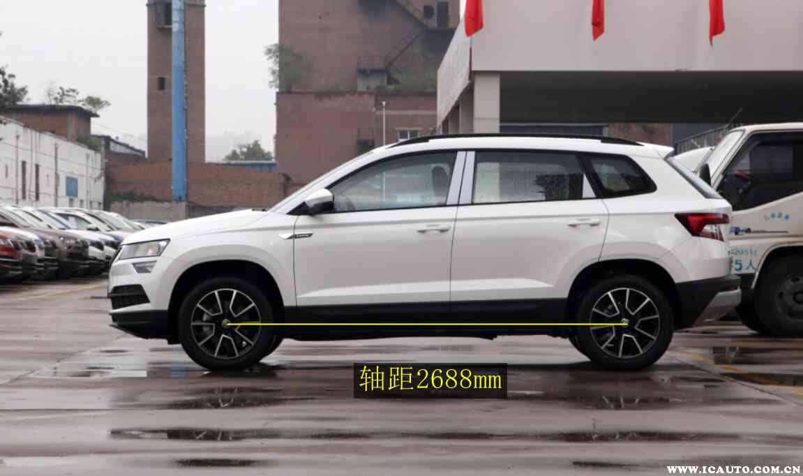 号称野帝接班人的柯珞克，扛得起斯柯达紧凑型SUV大旗吗