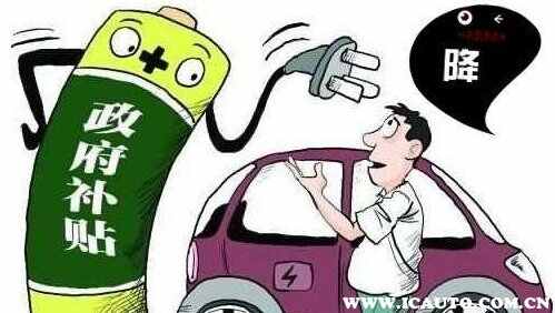2022年插电混动政策，插电混动可以上绿牌吗
