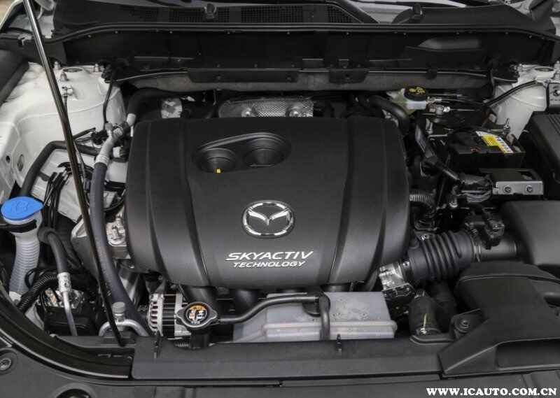 CX5马自达2021款改款最新消息，马自达CX-5新款2021年上市时间