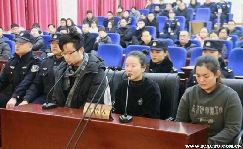 谭明明事件经过回顾，永城玛莎拉蒂事件全过程