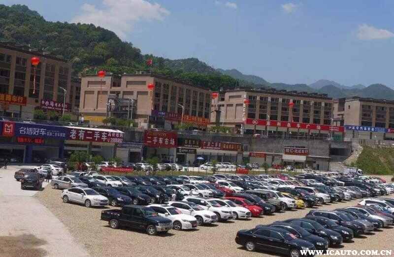 二网买车和4s店的区别，二网买车有保障吗