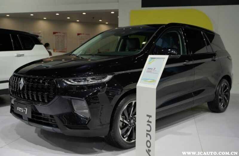 新宝骏rs7什么时间开卖，新宝骏rs7上市最新消息