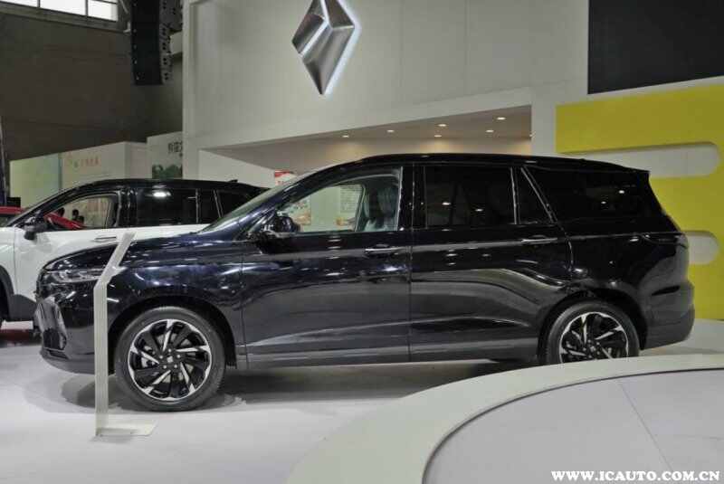新宝骏rs7什么时间开卖，新宝骏rs7上市最新消息
