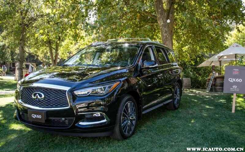 为什么路上很少英菲尼迪QX60？英菲尼迪QX60买后感
