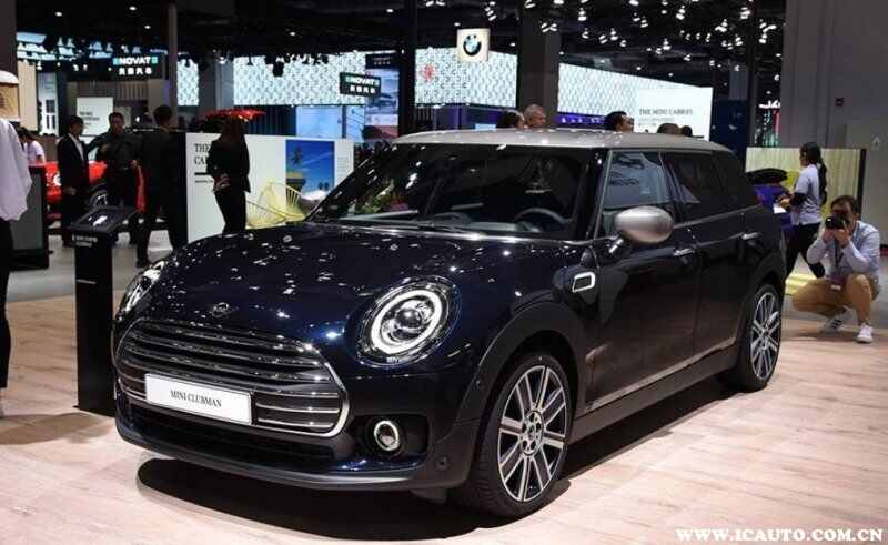 MINI车算高档吗？MINI属于什么档次的车