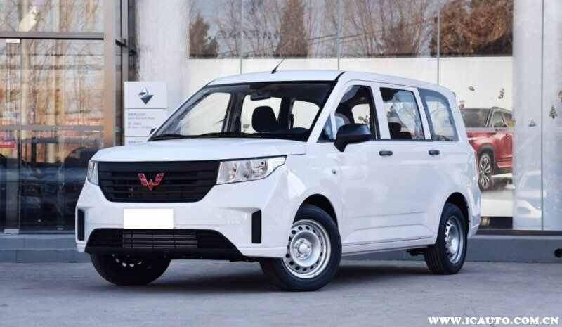 五菱宏光为什么叫神车？为什么都怕五菱宏光